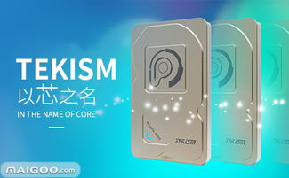 特科芯（Tekism）深度解析 固態硬盤與內存條的實際表現